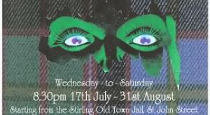 View Ghostwalk Posters and Flyers