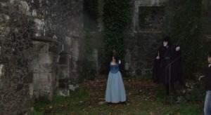View The Stirling Ghostwalks Audiences